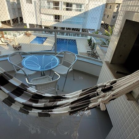 Apartamento Frente Para A Piscina A Uma Quadra Da Praia Florianópolis Buitenkant foto